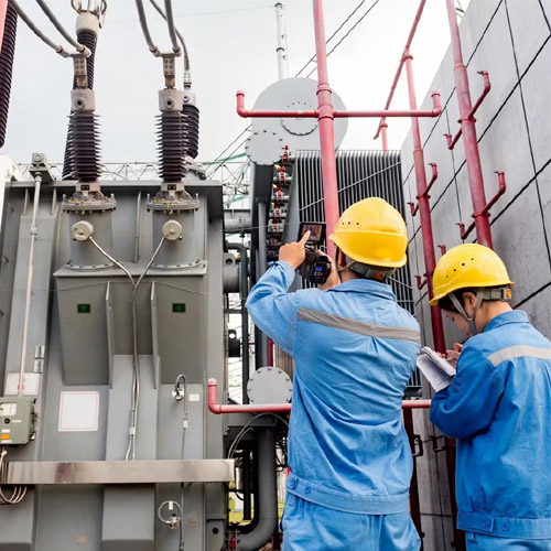 Transformer-repair-service-in-india