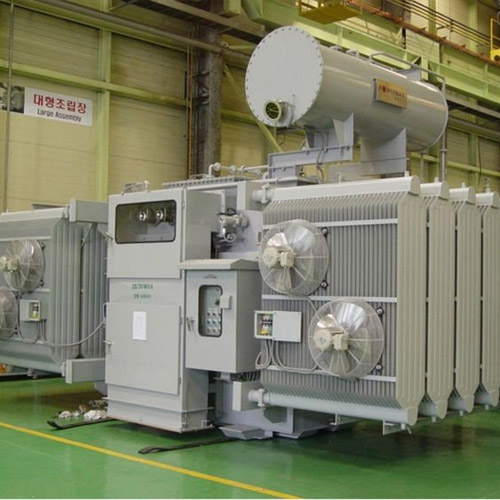 Power Transformer Manufacturer
