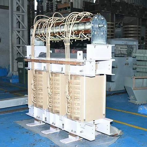 Special Purpose Transformer Manufacturer