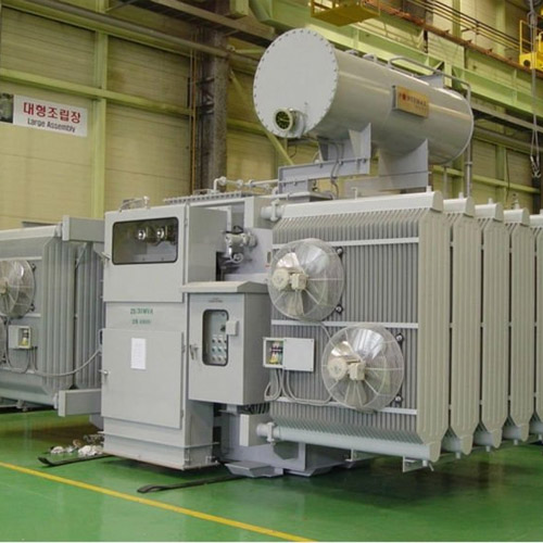 Special Purpose Transformer Manufacturer