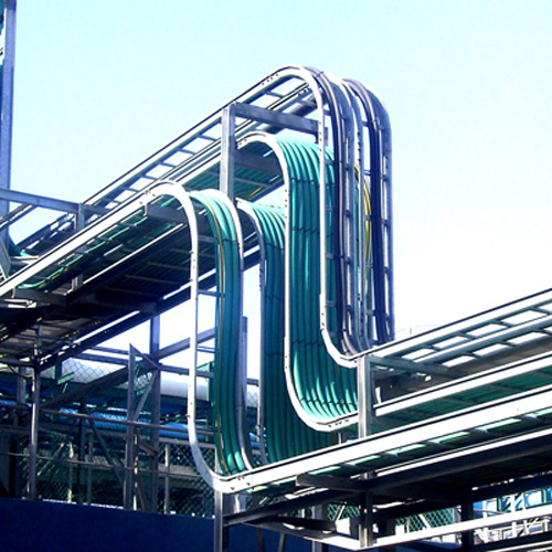 Busduct & Cable Trays Manufacturer
